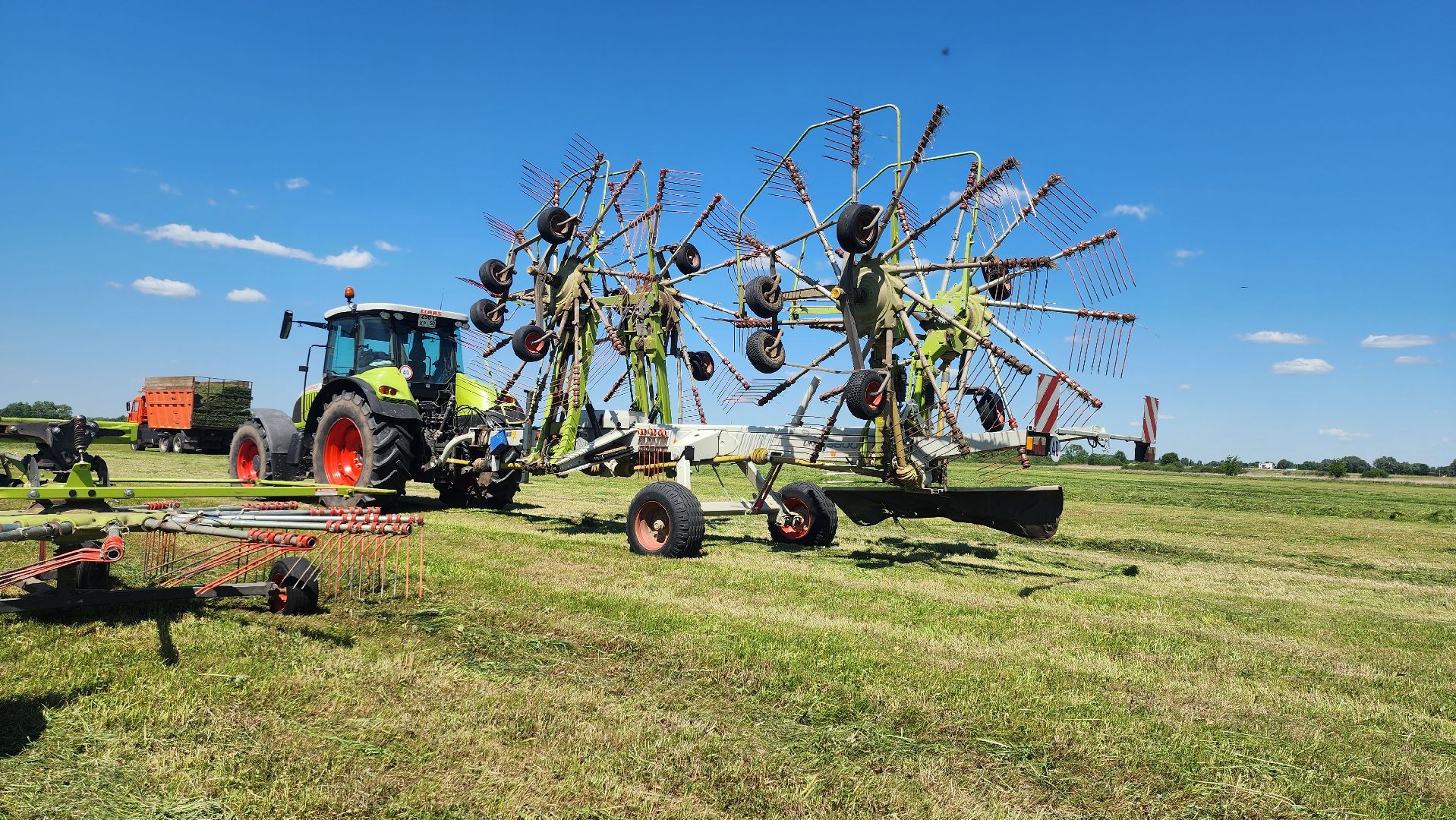 ПлемзаводПойма #СельскоеХозяйство ,