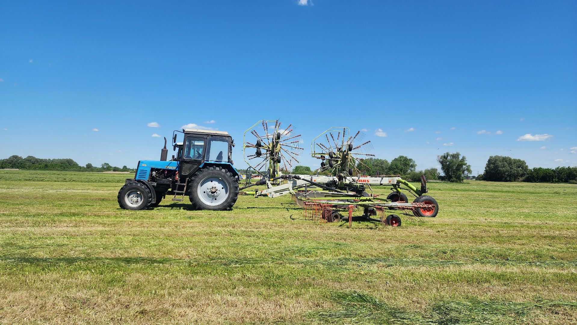 ПлемзаводПойма #СельскоеХозяйство ,