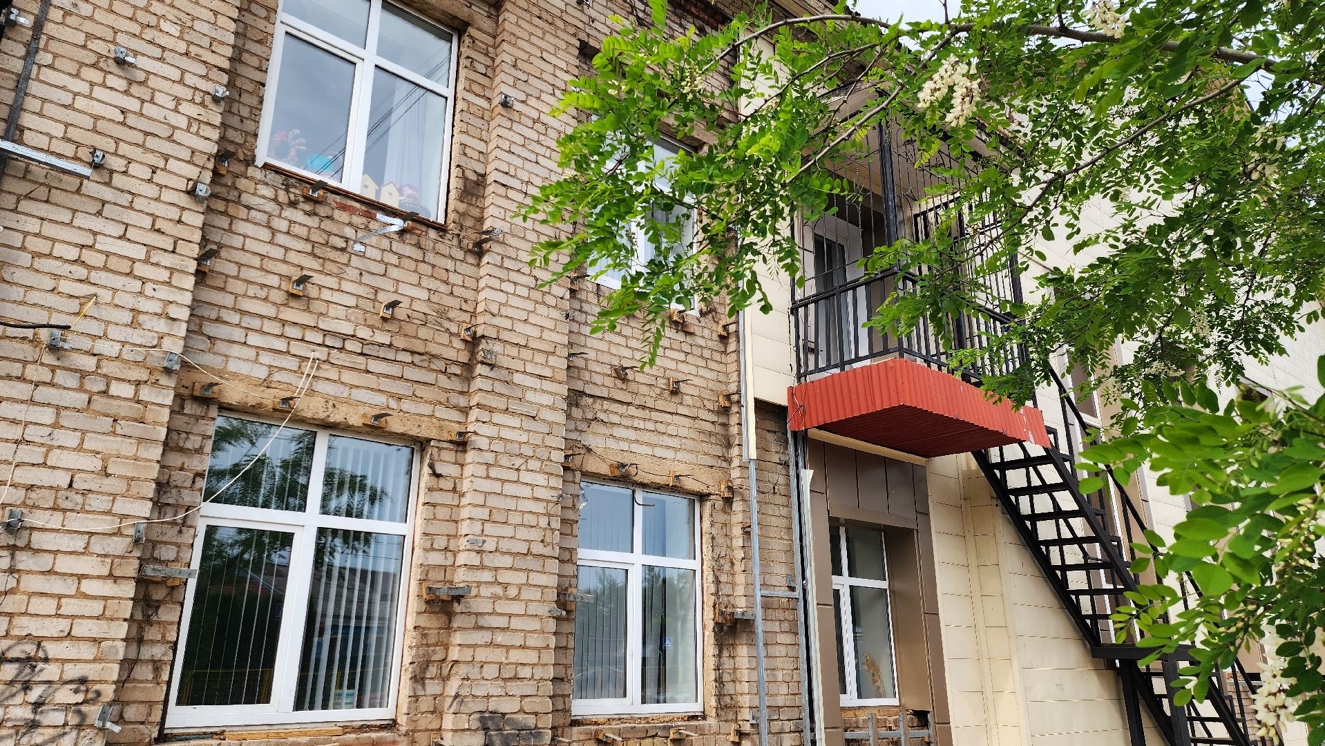 Руза, капитальный  ремонт, центр культуры и искусств рузы,