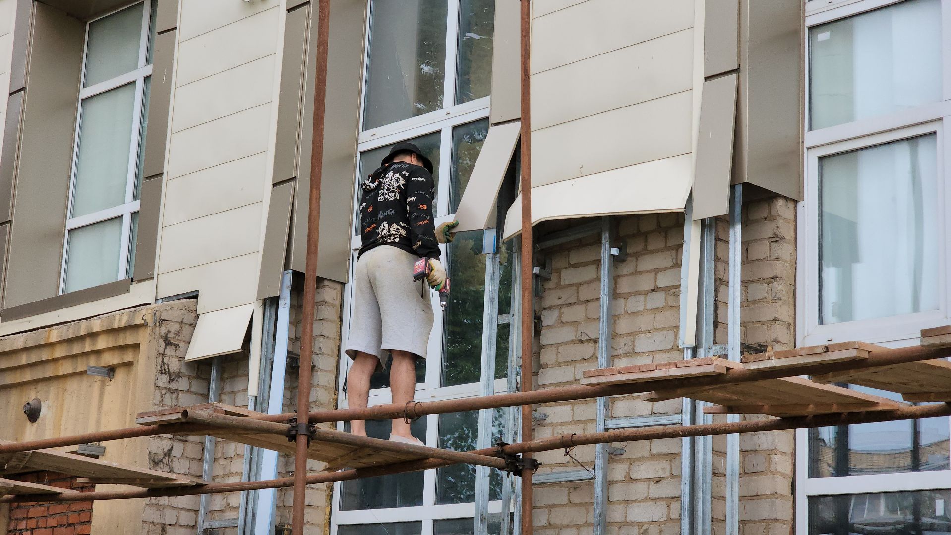 Руза, капитальный  ремонт, центр культуры и искусств рузы,