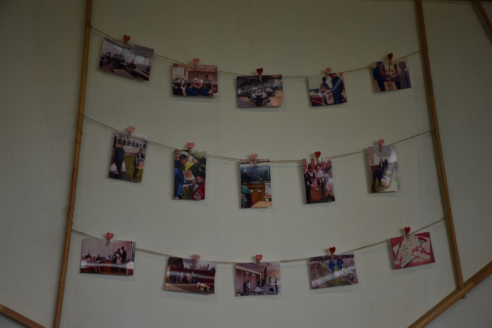 Павловский Посад, городской округ Павловский Посад, глава города, школьники, молодёжь