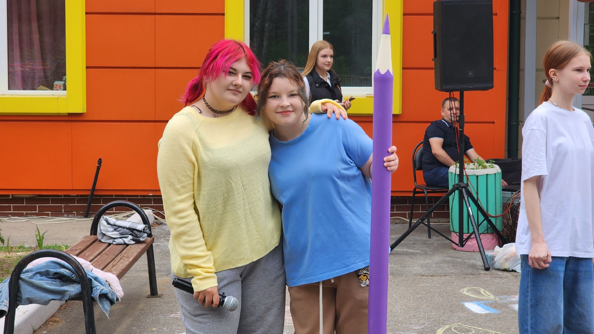 областная акция, протвино, мы дети мо,