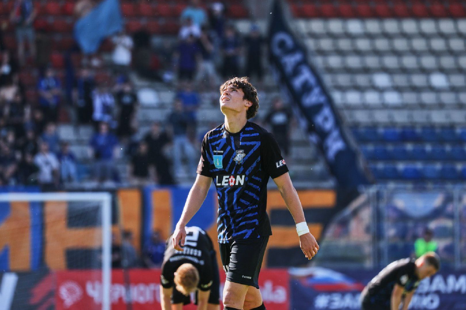 раменское, сатурн, сатурн в кратово, леон сатурн, футбол,