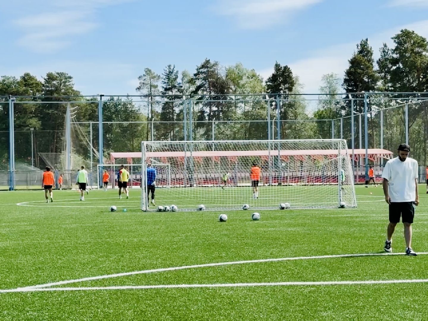 раменское, сатурн, сатурн в кратово, леон сатурн, футбол,