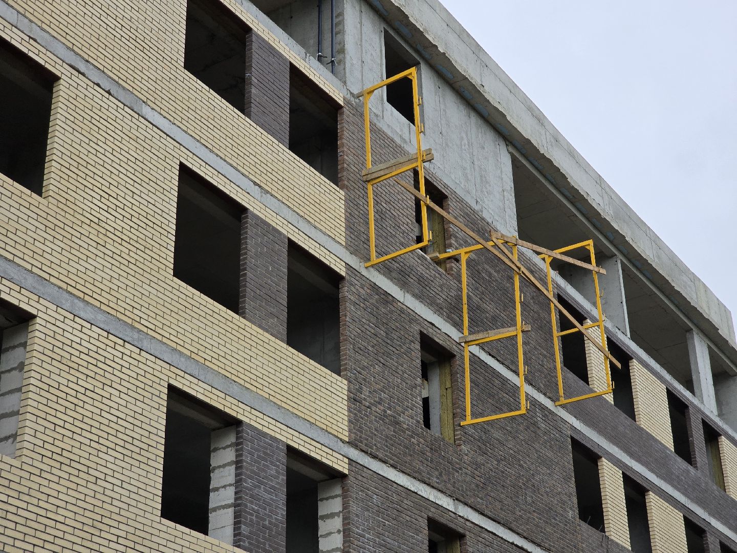 Коломна, Озеры, строительство , расселение аварийного жилья,