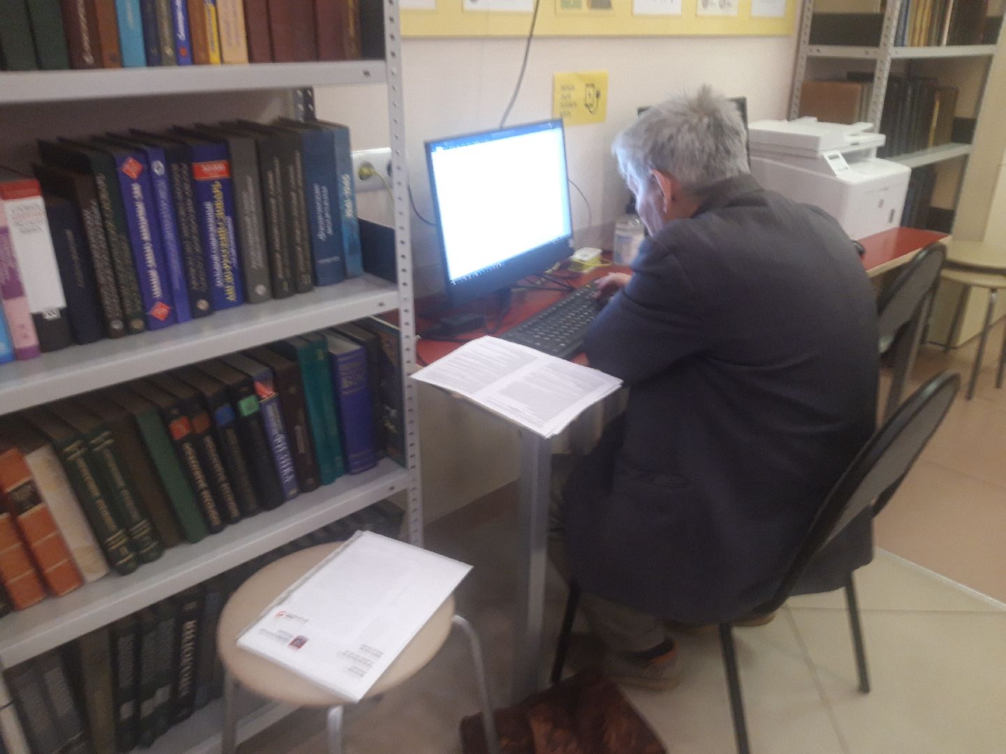 пенсионеры, доброе дело,