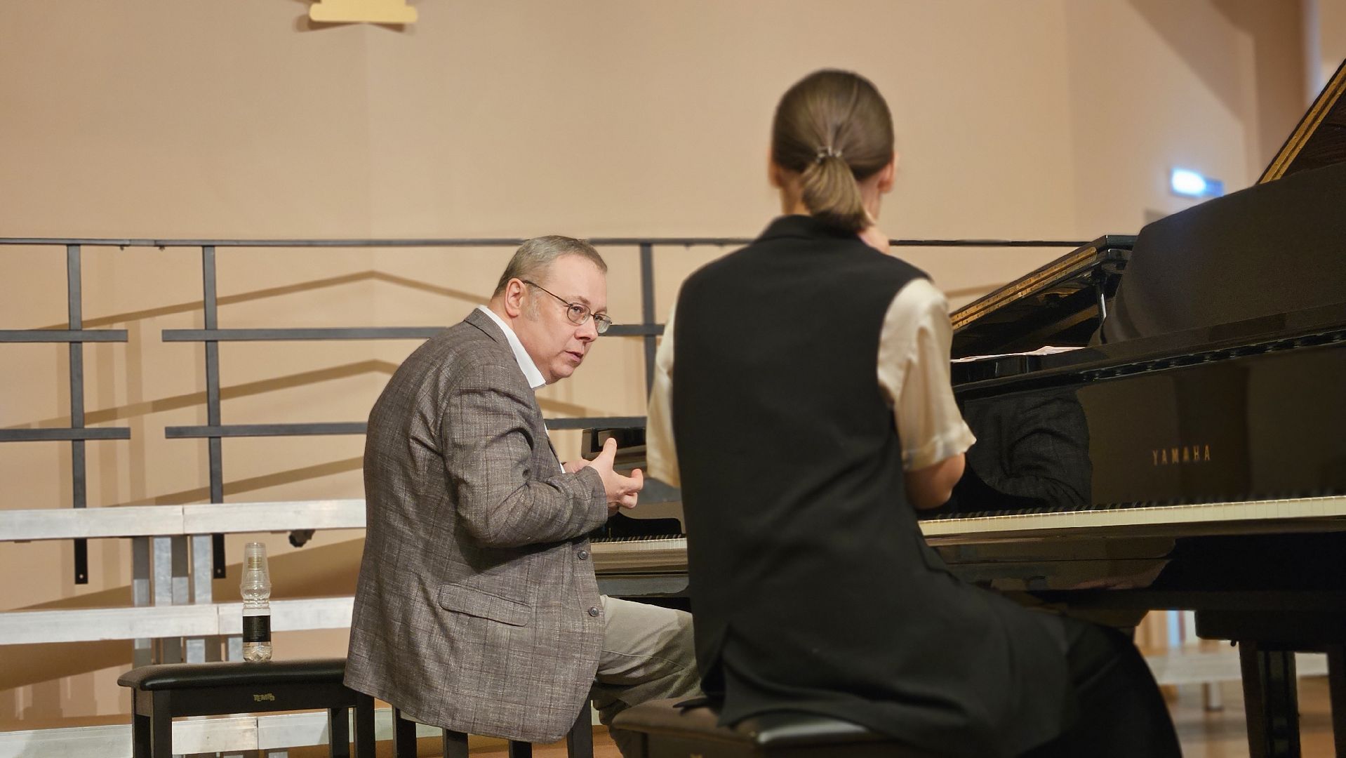 фортепиано, творчество, жуковский,