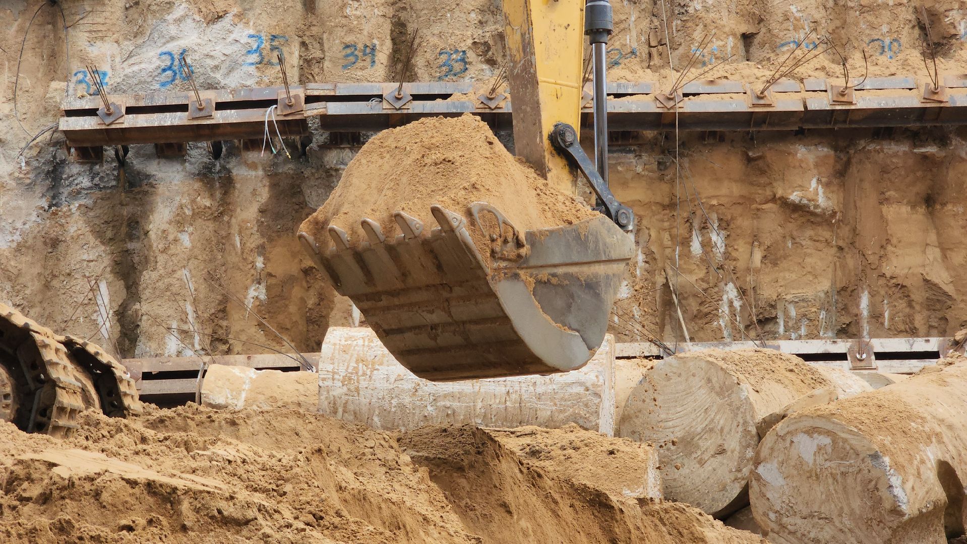 красногорск, путилково, туннель, дороги подмосковья,