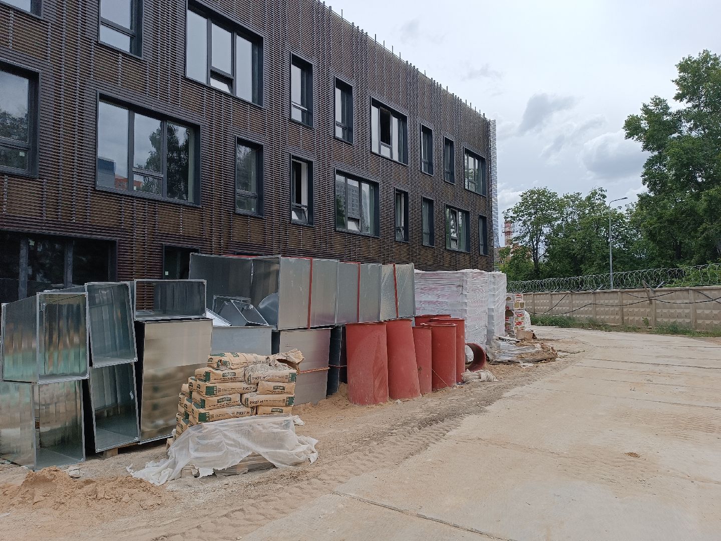 люберцы, школа, строительство, жулебино парк, ученики, 1 сентября,