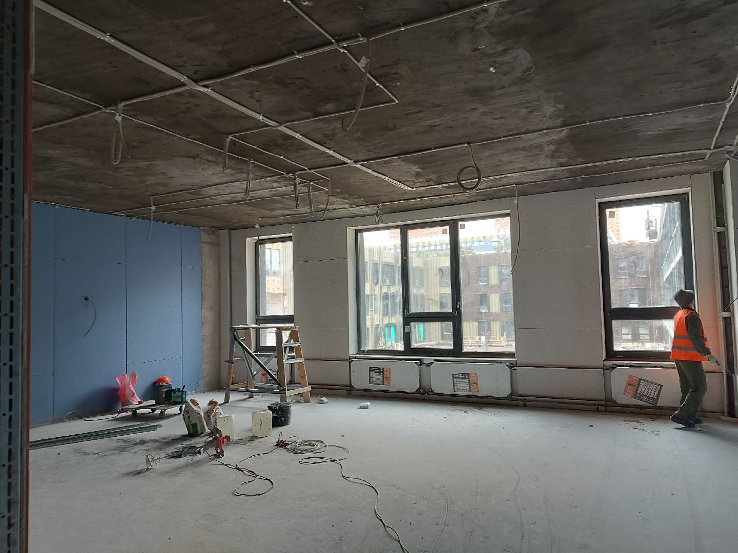 люберцы, школа, строительство, жулебино парк, ученики, 1 сентября,