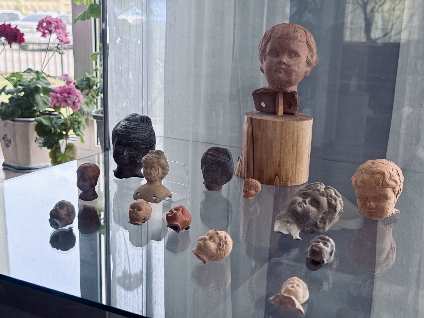 раменское, гжель, выставка, керамика, народные художественные промыслы,