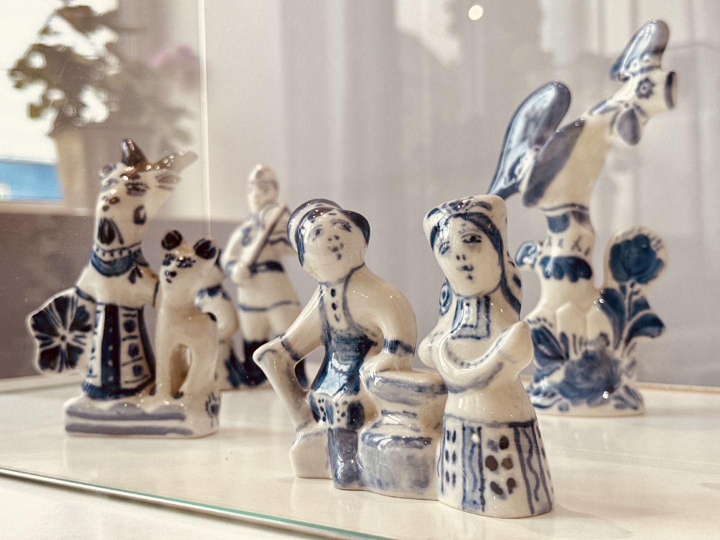 раменское, гжель, выставка, керамика, народные художественные промыслы,