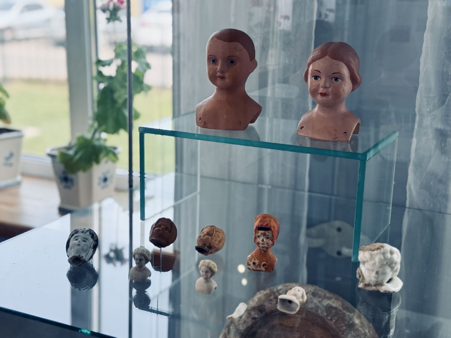 раменское, гжель, выставка, керамика, народные художественные промыслы,