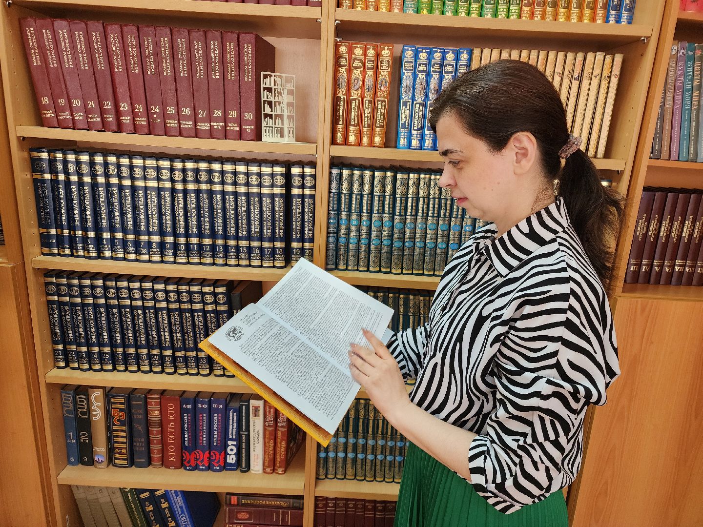 Подольск , библиотека, новые книги,