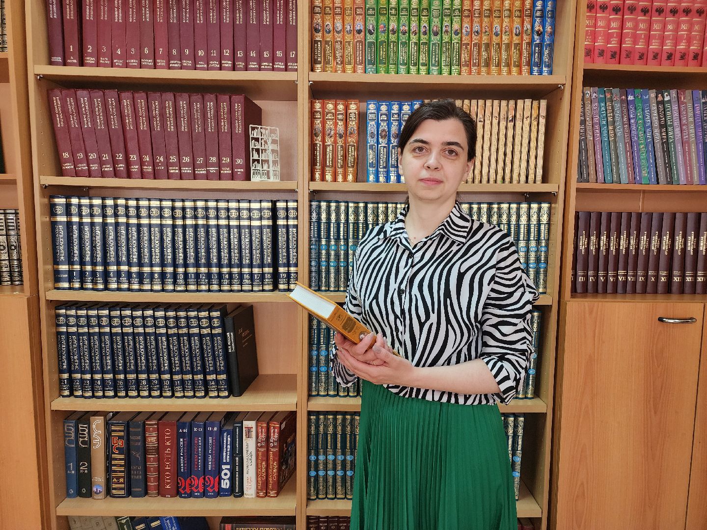 Подольск , библиотека, новые книги,