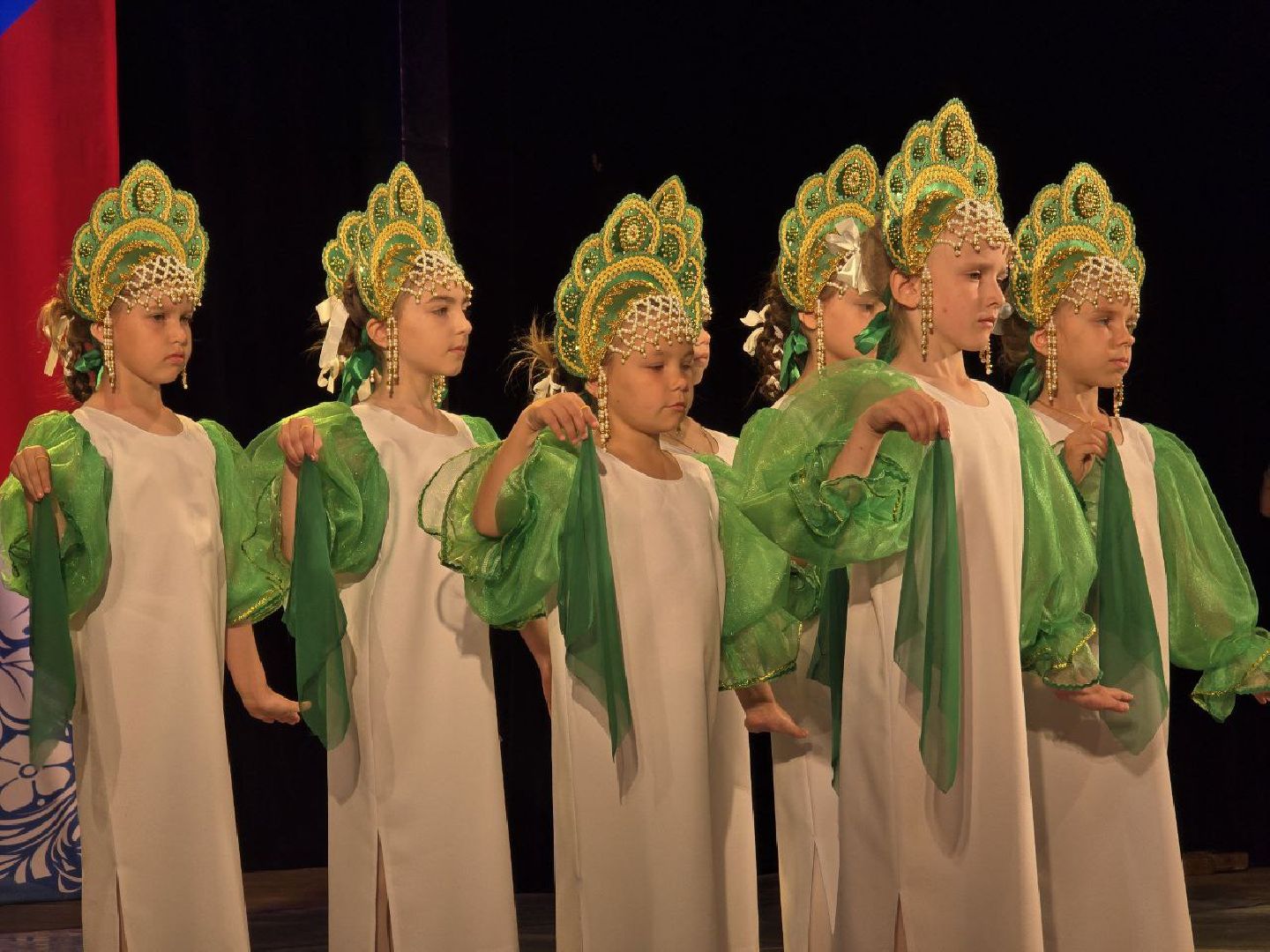 можайск, можайский муниципальный округ, подмосковье, наследники победы, фестиваль, детский сад, детсадовцы, дошколята,