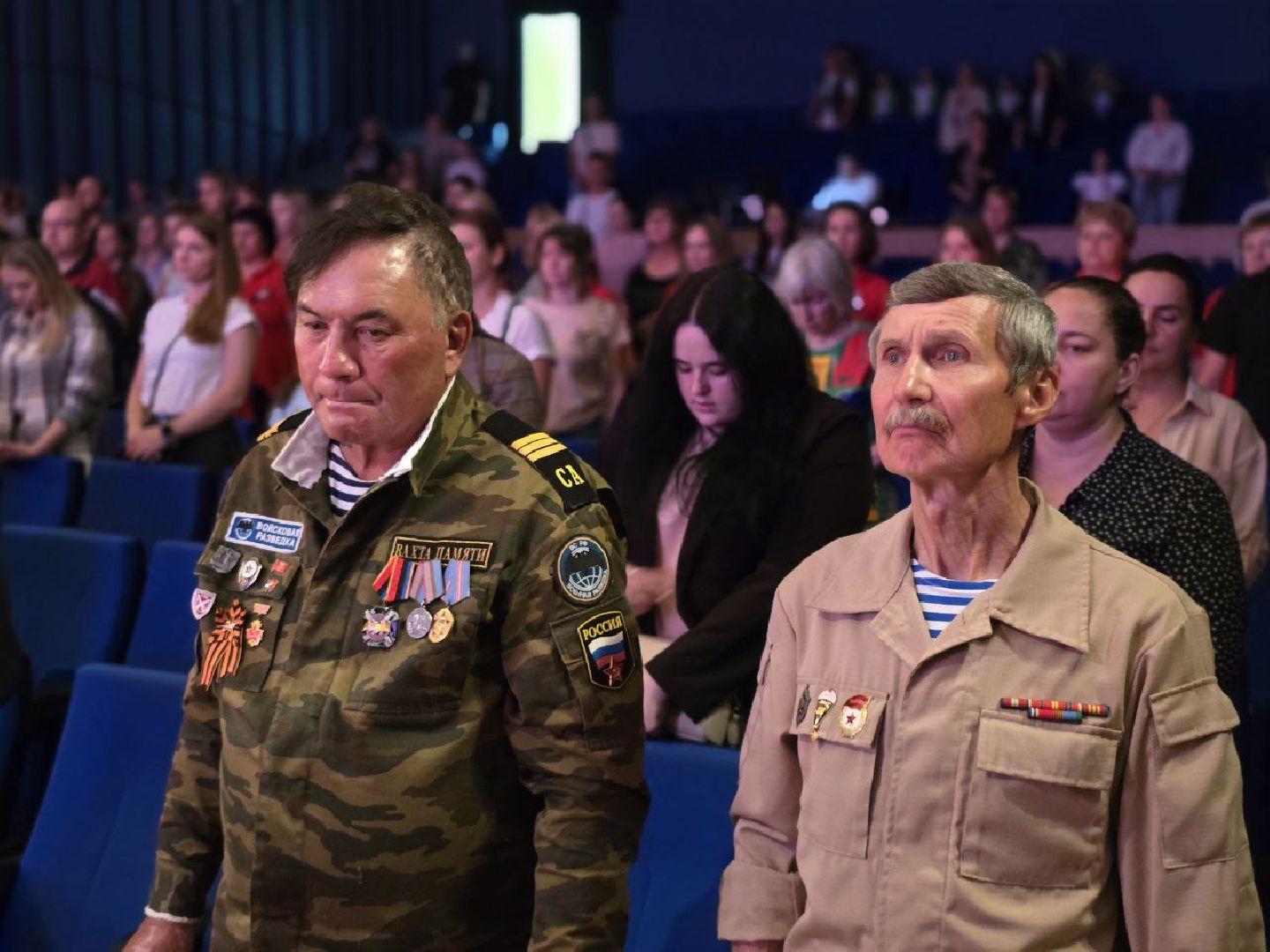 можайск, можайский муниципальный округ, подмосковье, наследники победы, фестиваль, детский сад, детсадовцы, дошколята,