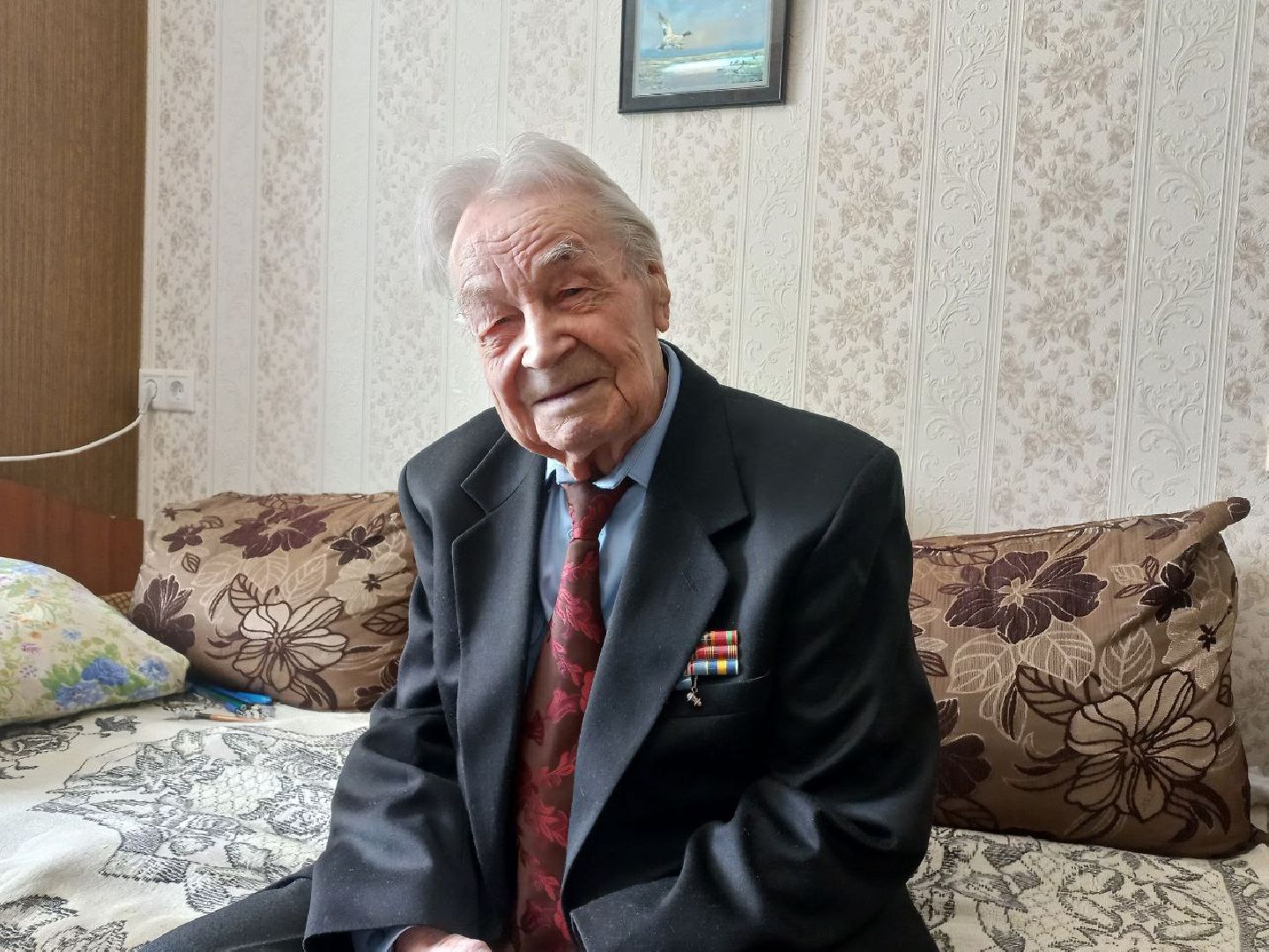 Солнечногорск, наше Подмосковье, ветеран, праздник, победа