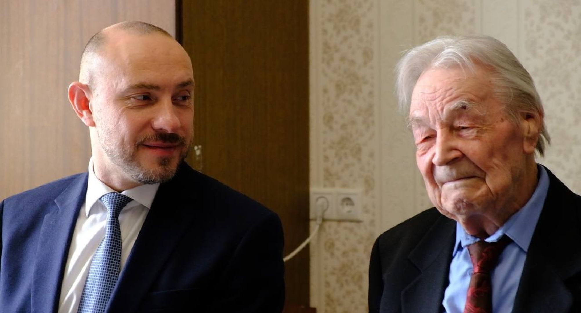 Солнечногорск, наше Подмосковье, ветеран, праздник, победа