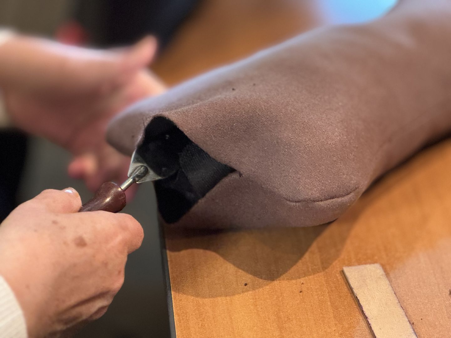 фонд защита, балашиха, активное долголетие балашиха, подушки косточки для сво, помощь сво,