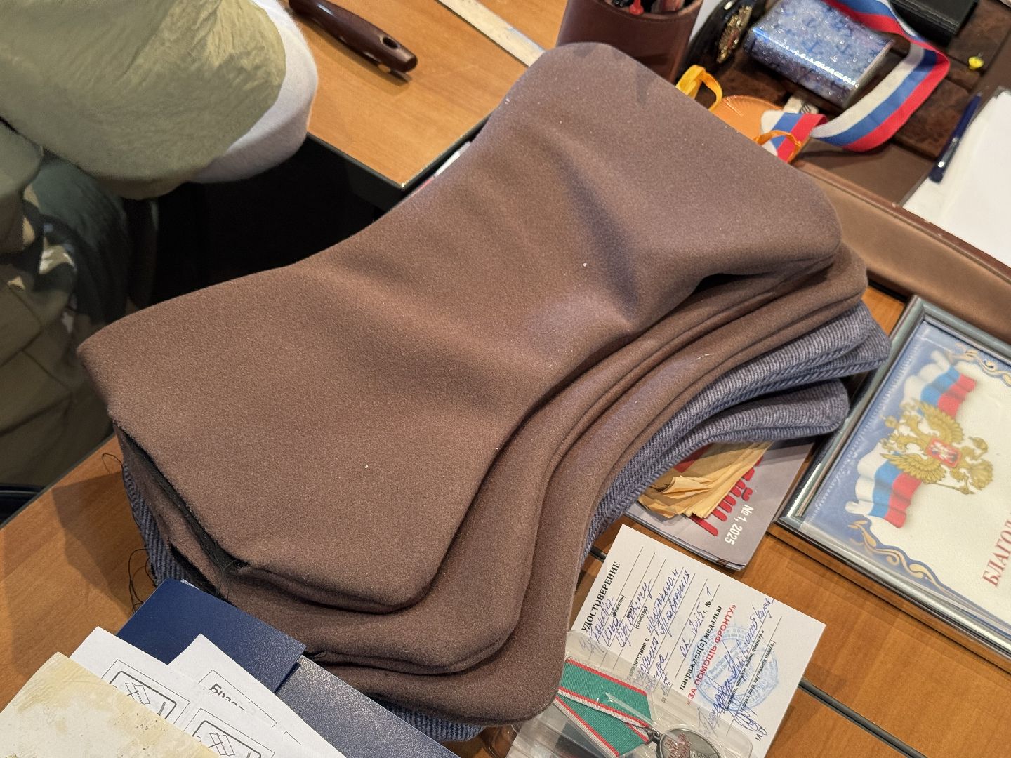 фонд защита, балашиха, активное долголетие балашиха, подушки косточки для сво, помощь сво,