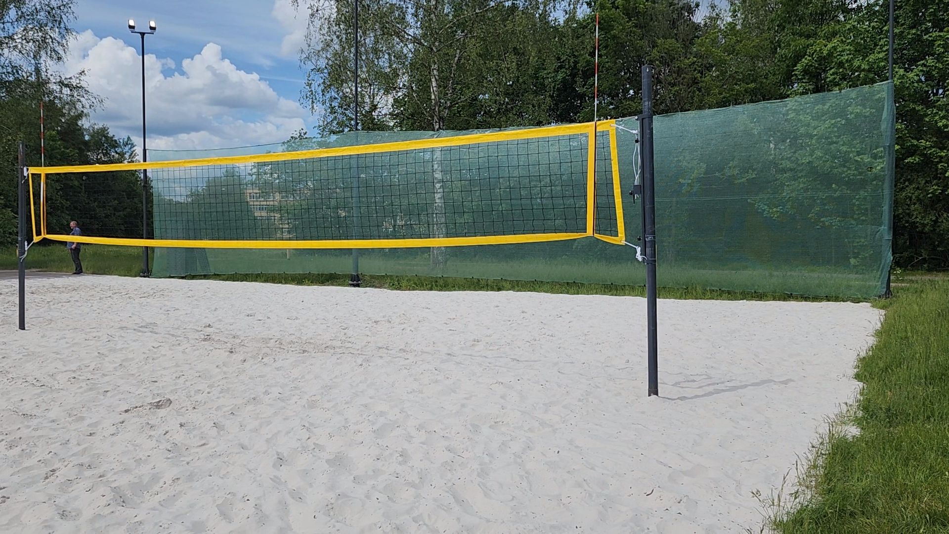 черноголовка, южное озеро, благоустройство,