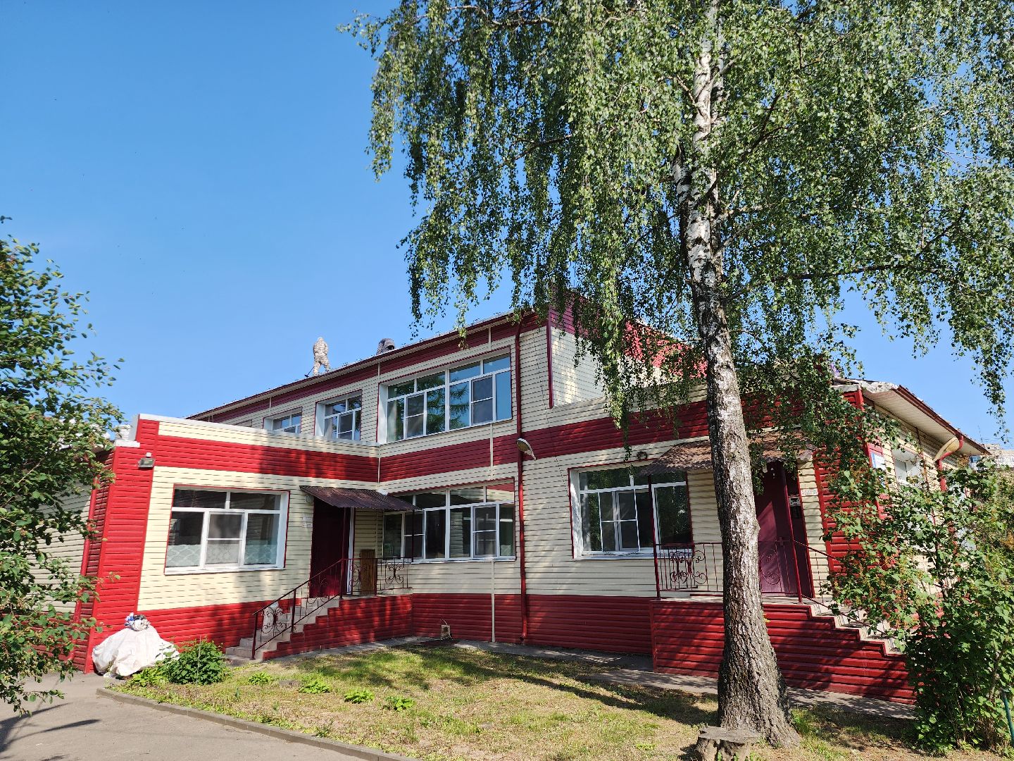 серпухов, подмосковье, ремонт кровли,