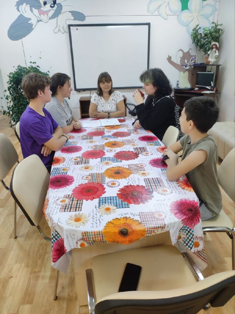 дети, шатурский округ, семейный центр преображение, приемные дети,школа приемных родителей,