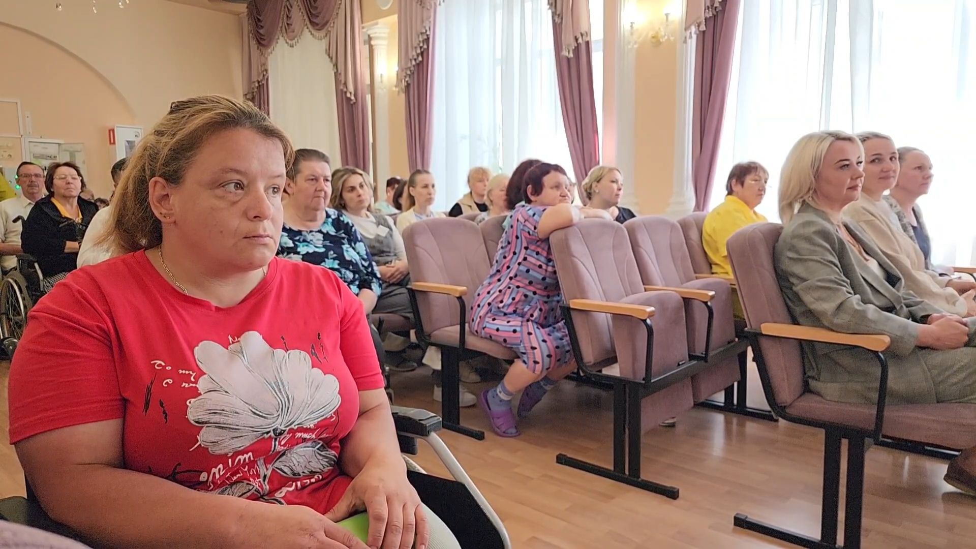 прокуратура, мошенничество, профилактика мошенничества, ногинск, богородский городской округ,