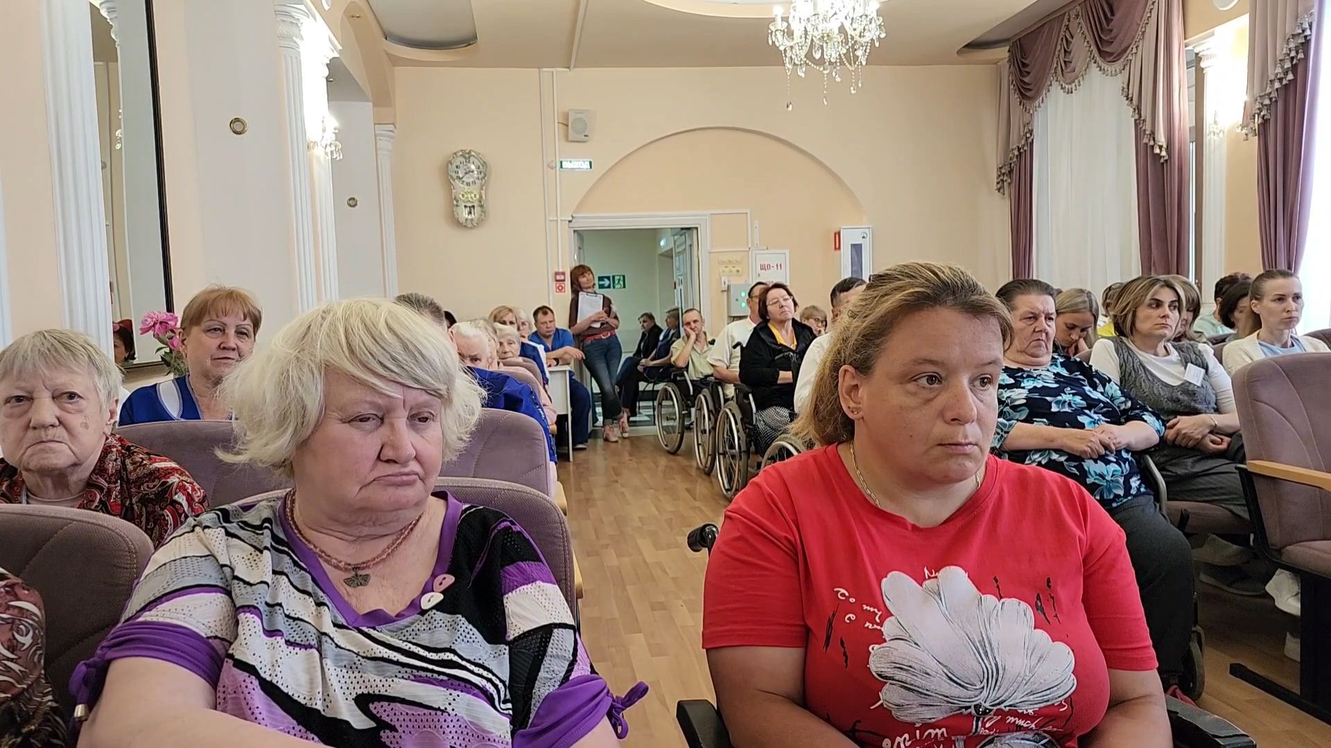 прокуратура, мошенничество, профилактика мошенничества, ногинск, богородский городской округ,