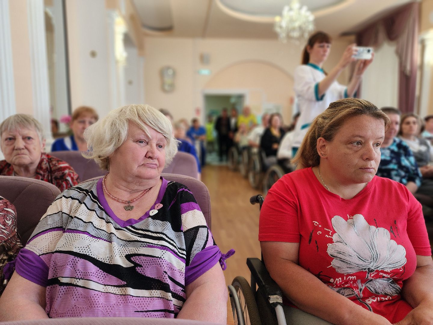 прокуратура, мошенничество, профилактика мошенничества, ногинск, богородский городской округ,