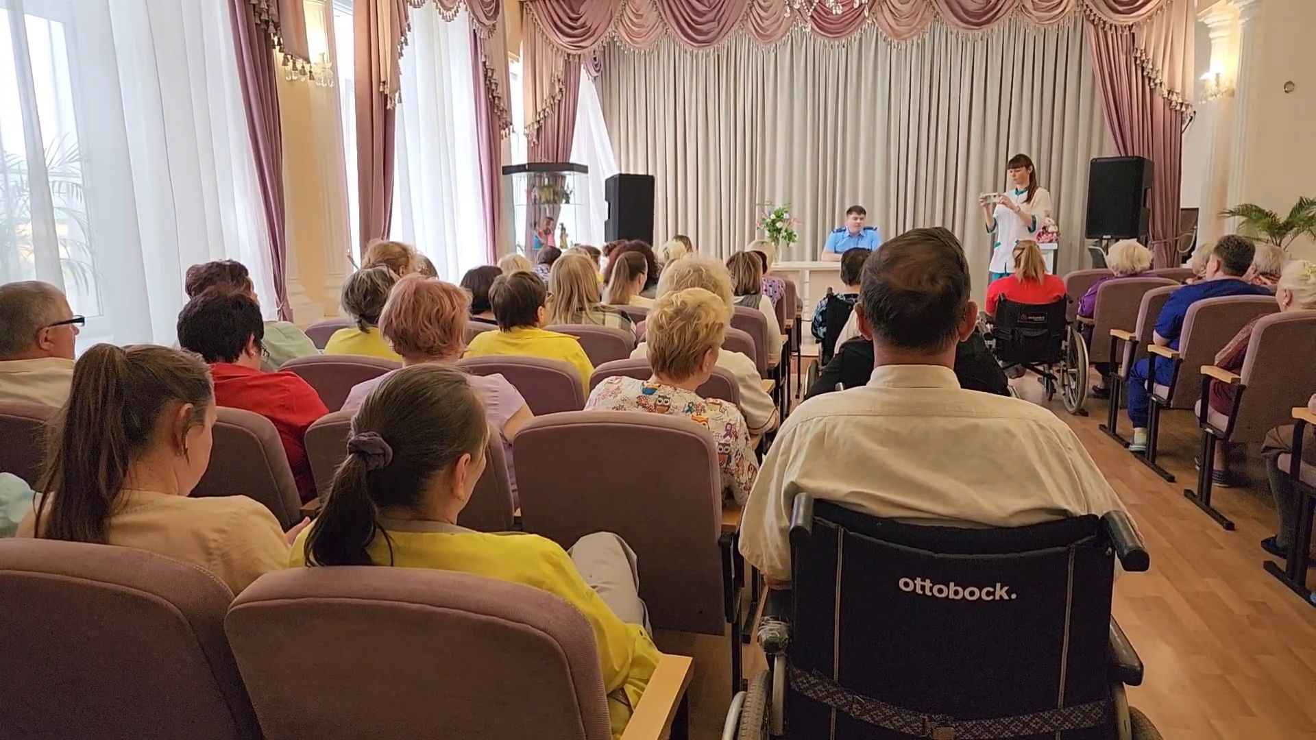 прокуратура, мошенничество, профилактика мошенничества, ногинск, богородский городской округ,