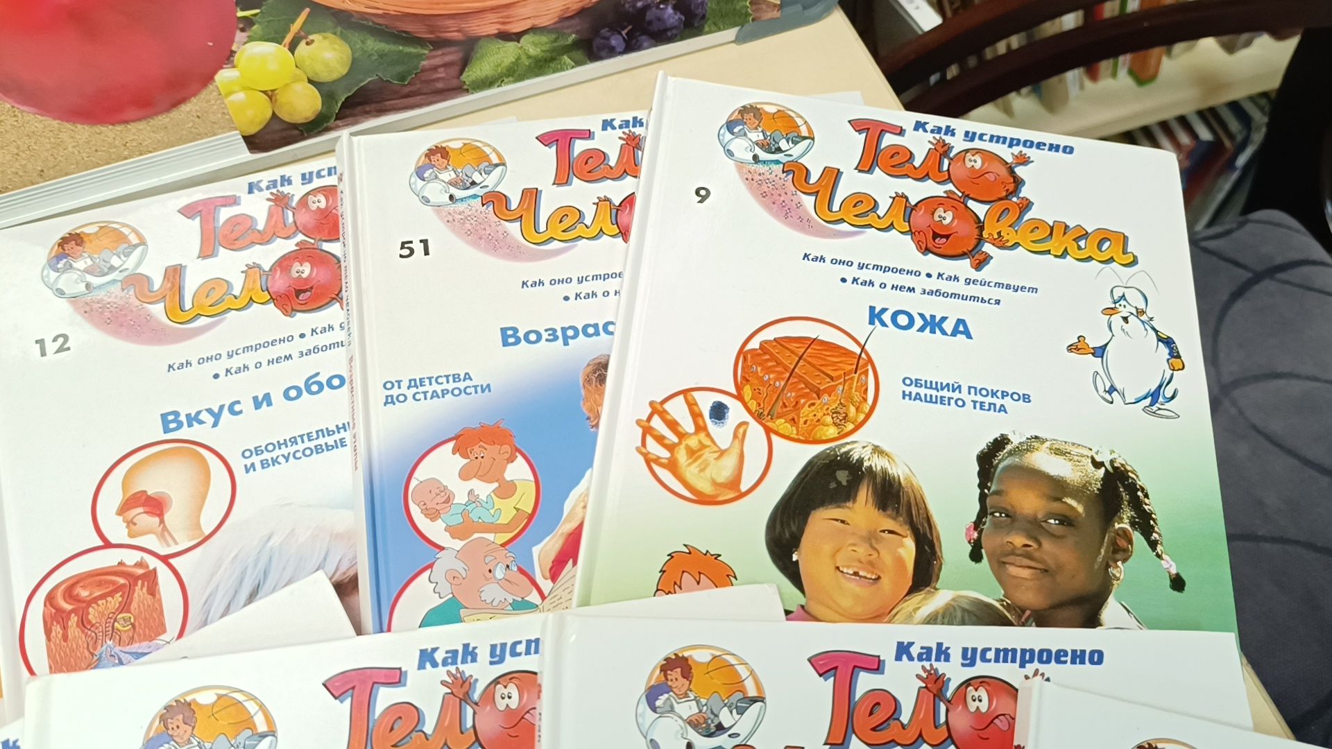 книга, библиотека, лобня, зож,