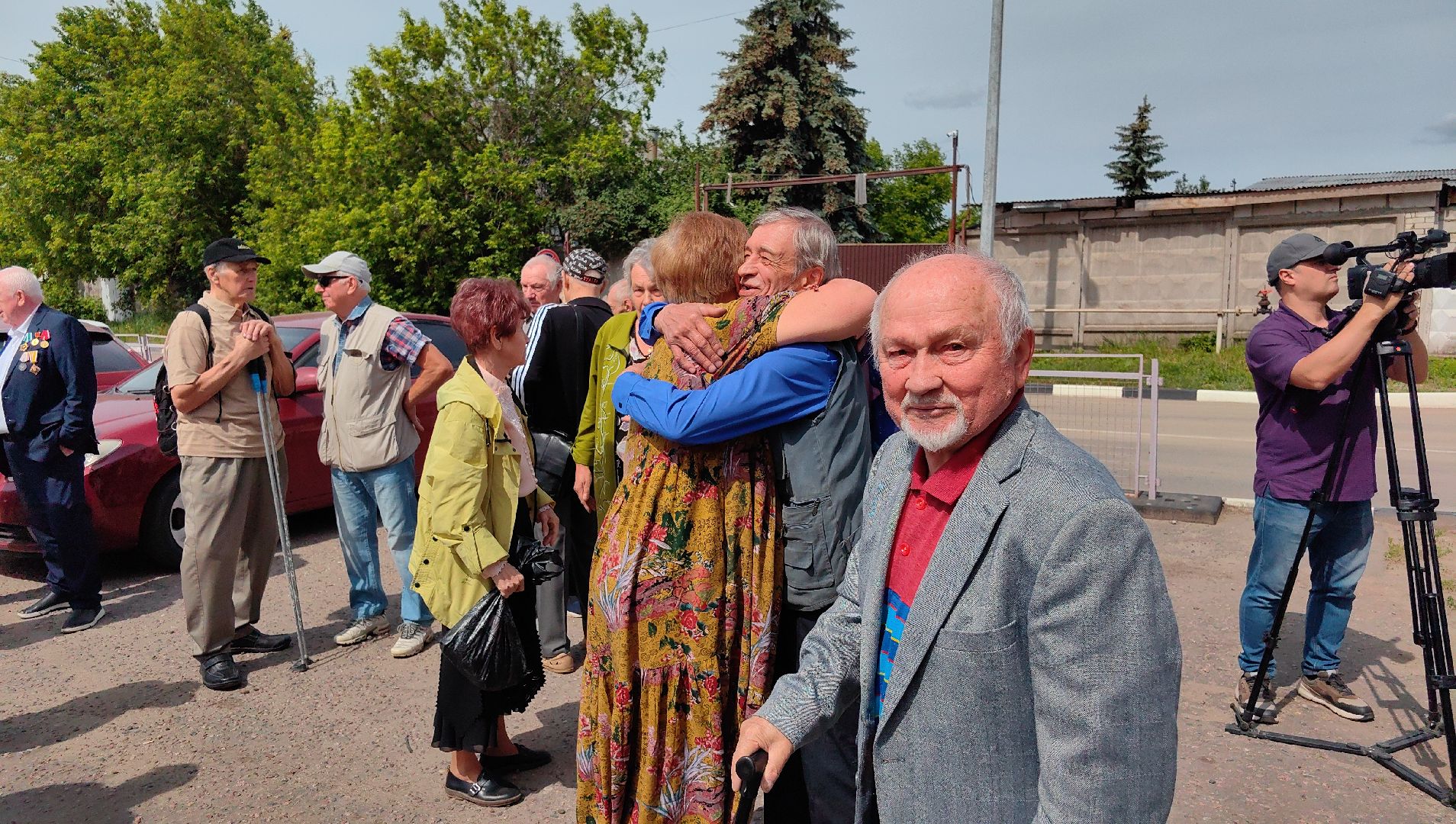 руководитель, директор, завод, авиация, мемориальная доска, память,