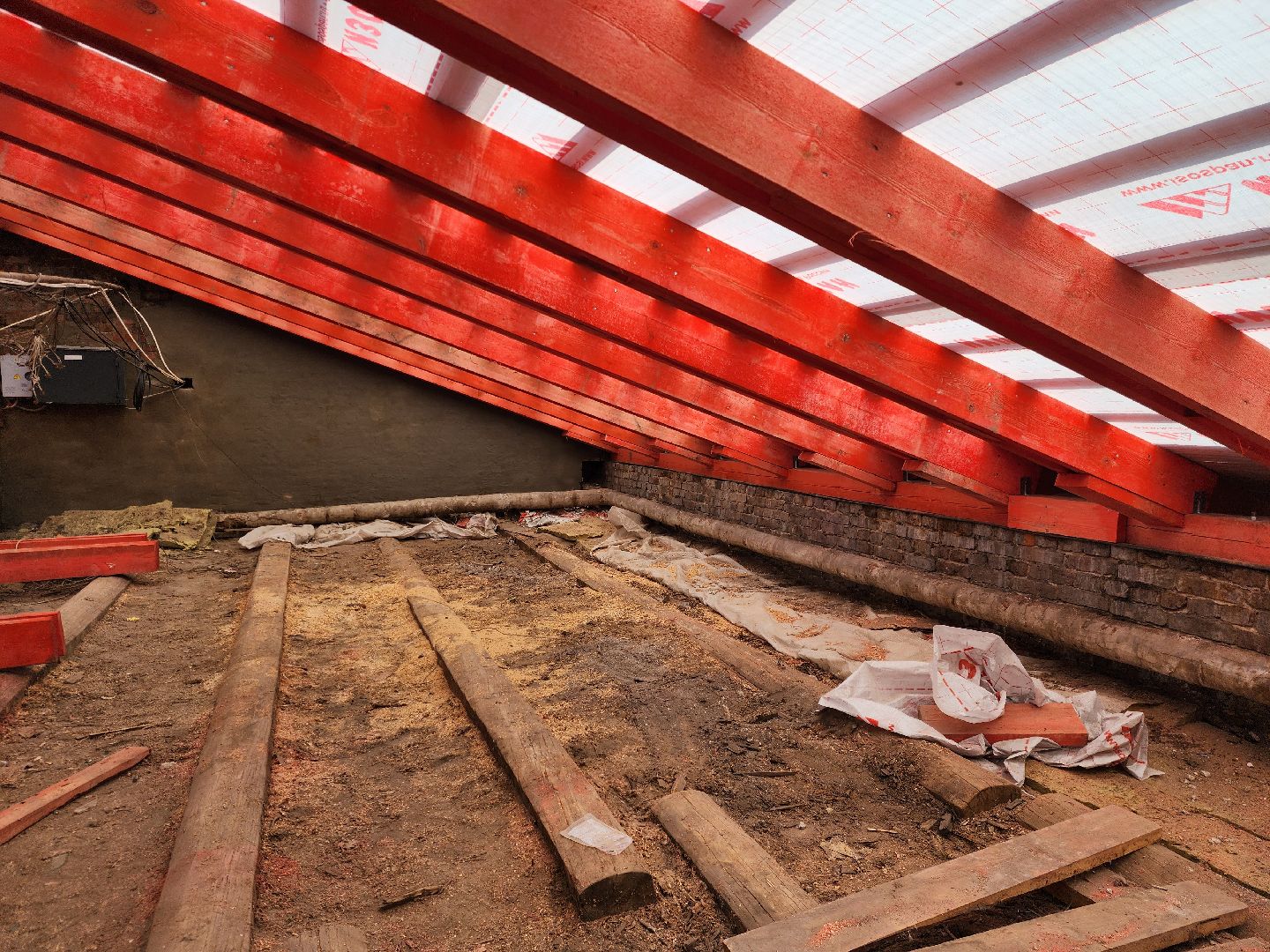 Электросталь, Капитальный ремонт , ремонт крыши, Строительство, жители,