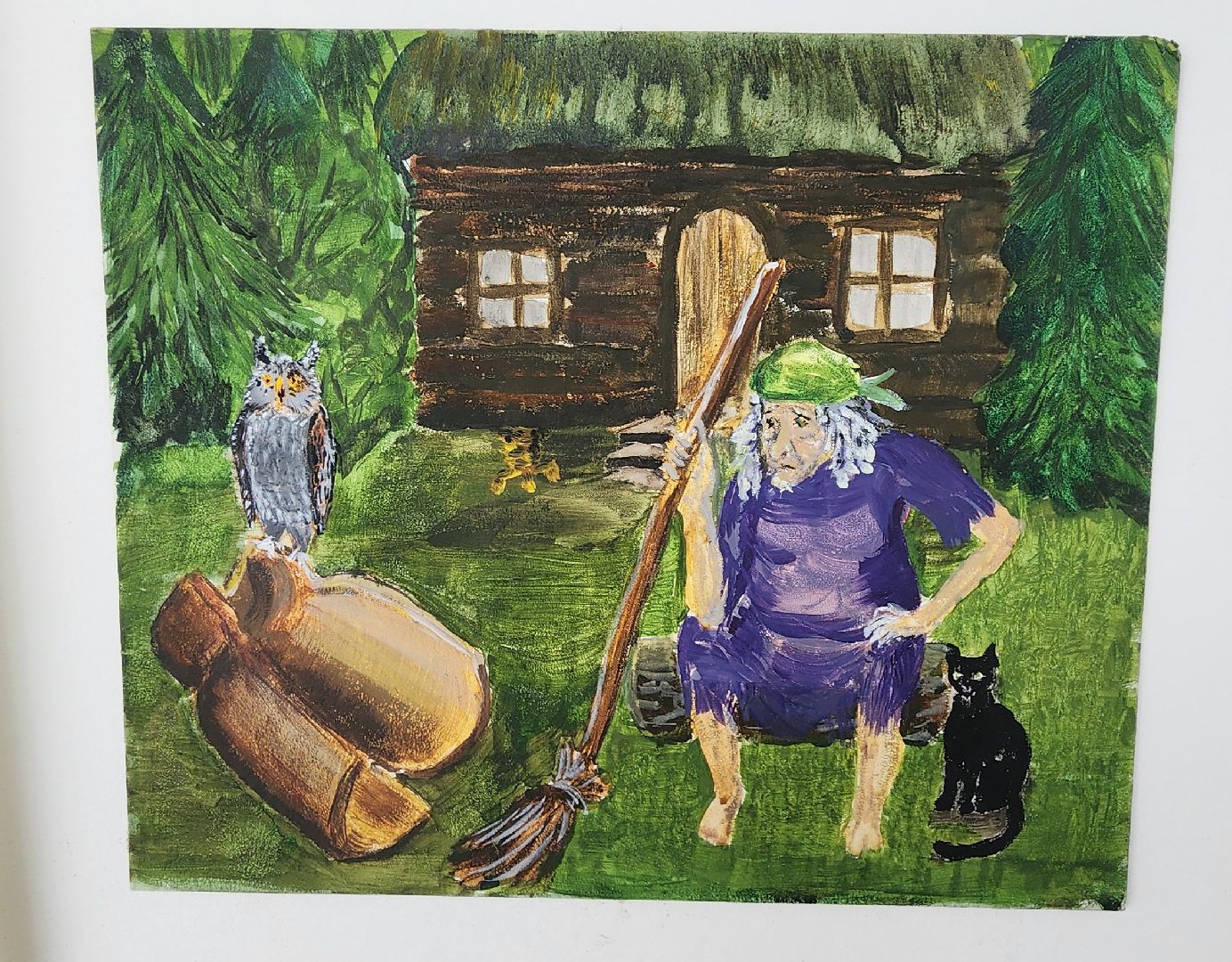 химки, культура , искусство , живопись,