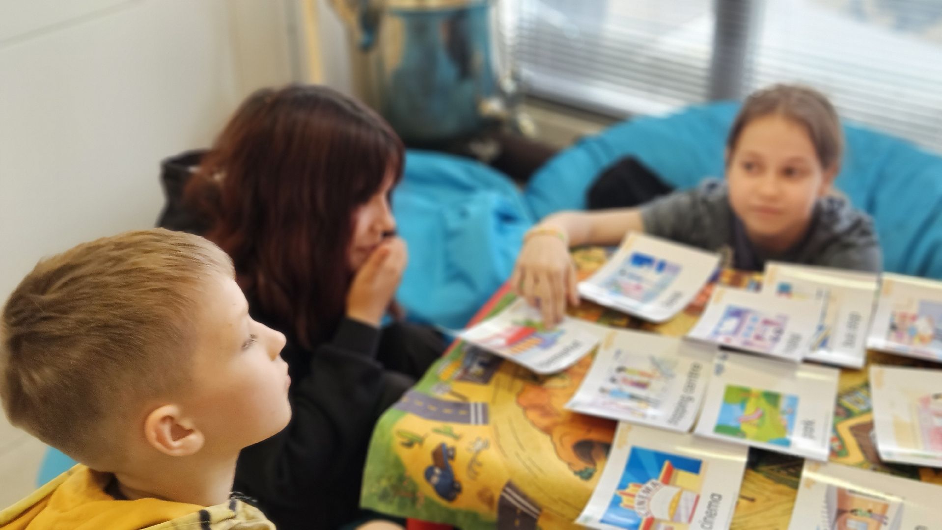 иностранные языки, урок, жуковский,