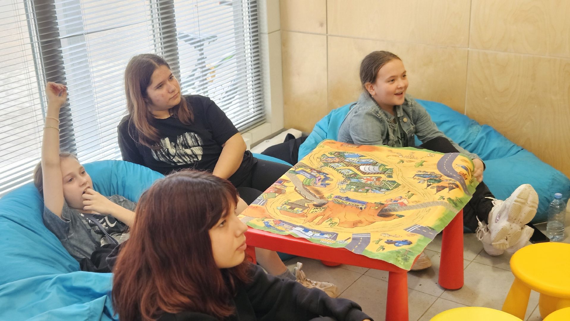 иностранные языки, урок, жуковский,