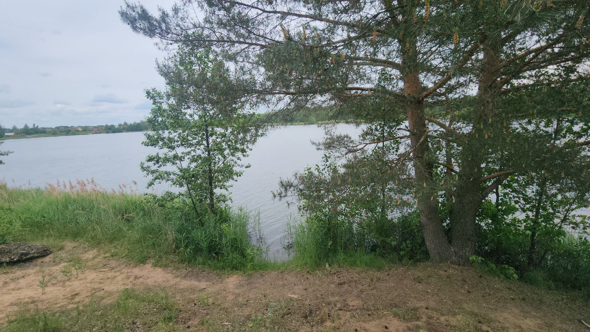 павловский посад, озеро, туризм,