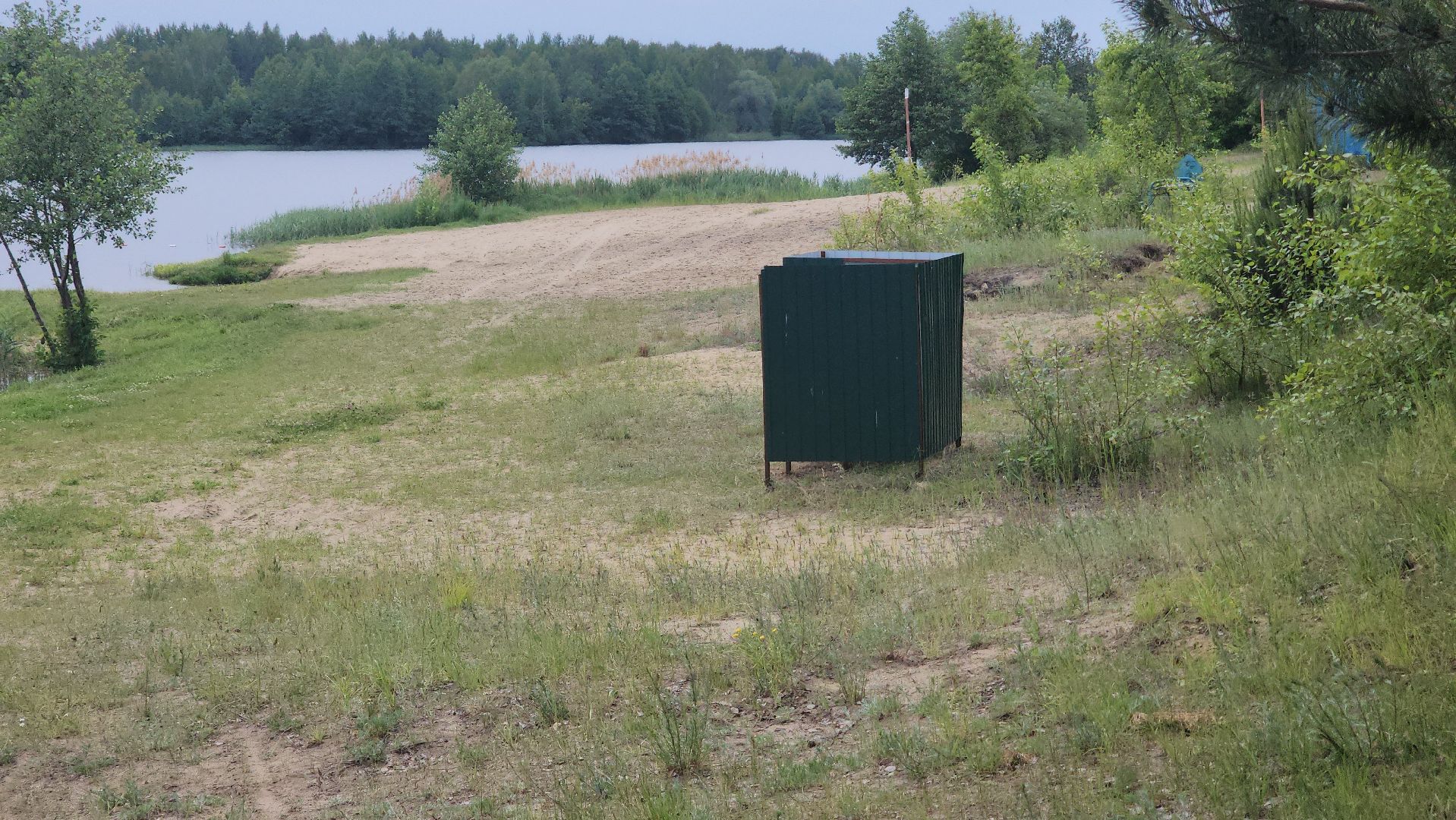 павловский посад, озеро, туризм,