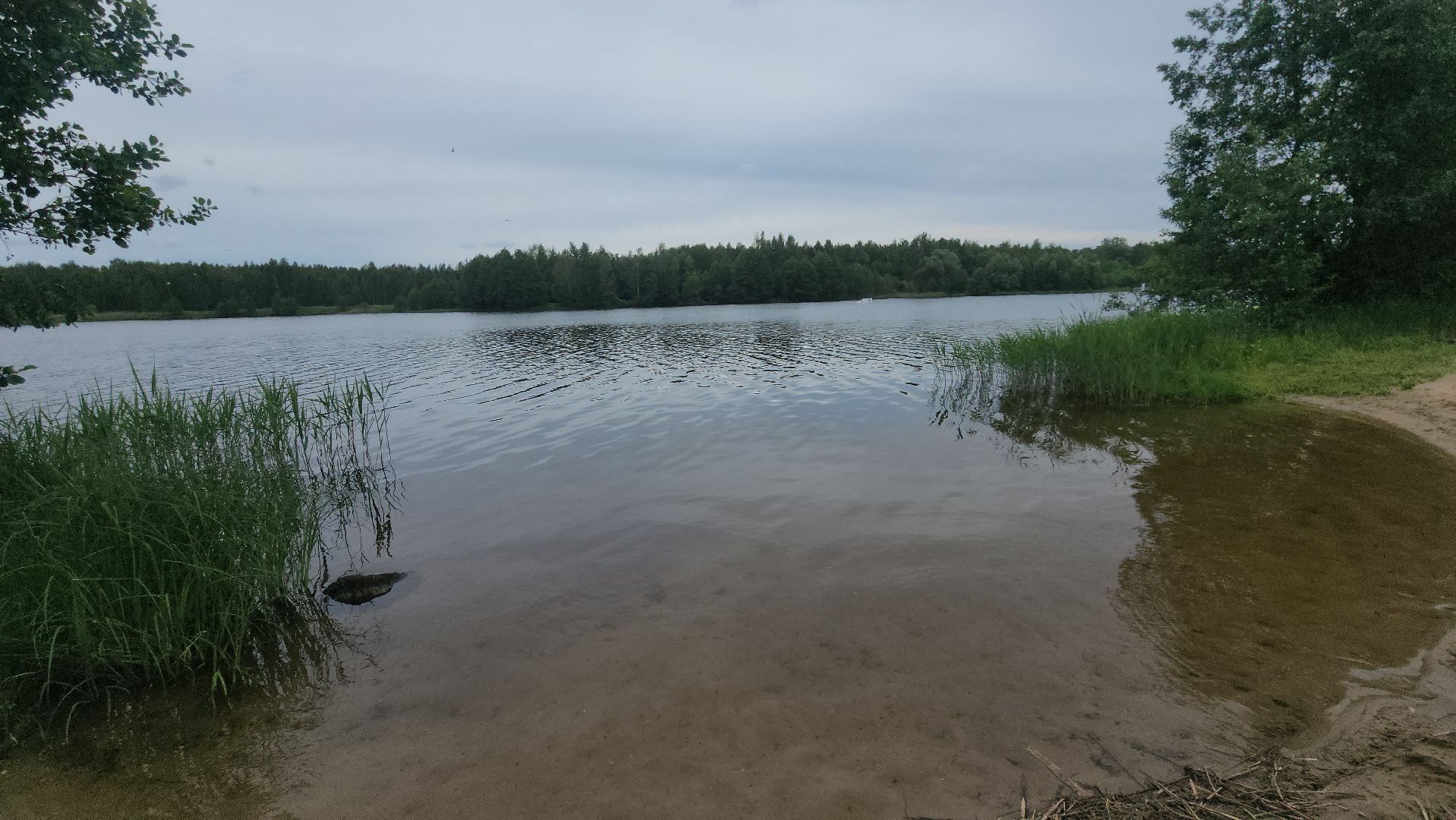 павловский посад, озеро, туризм,