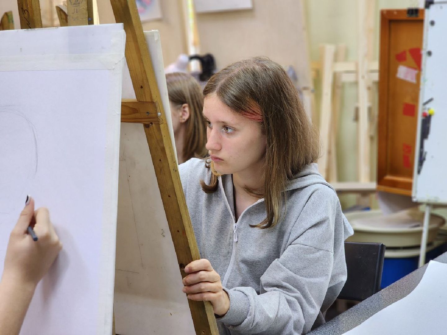 воскресенск, сво, общество, портрет героя, дши,