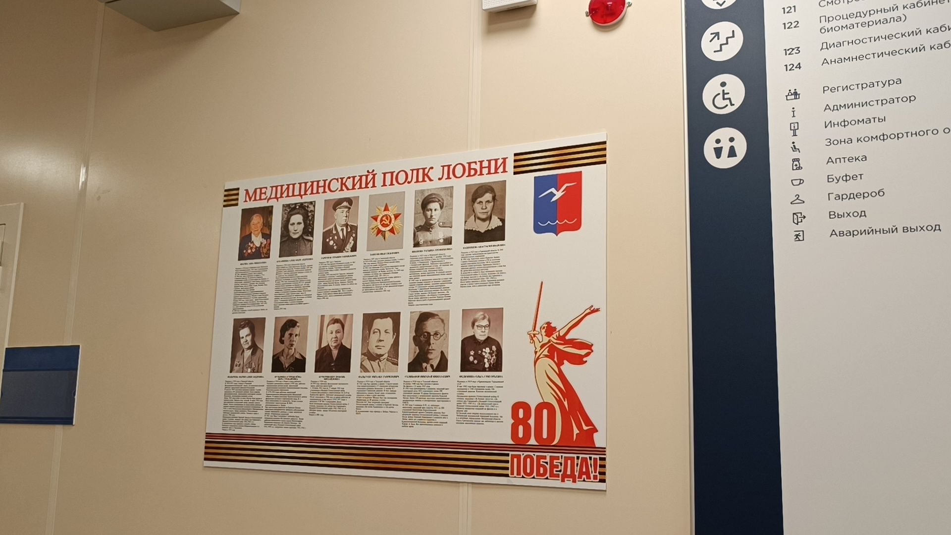 семья, лобня, медицина,