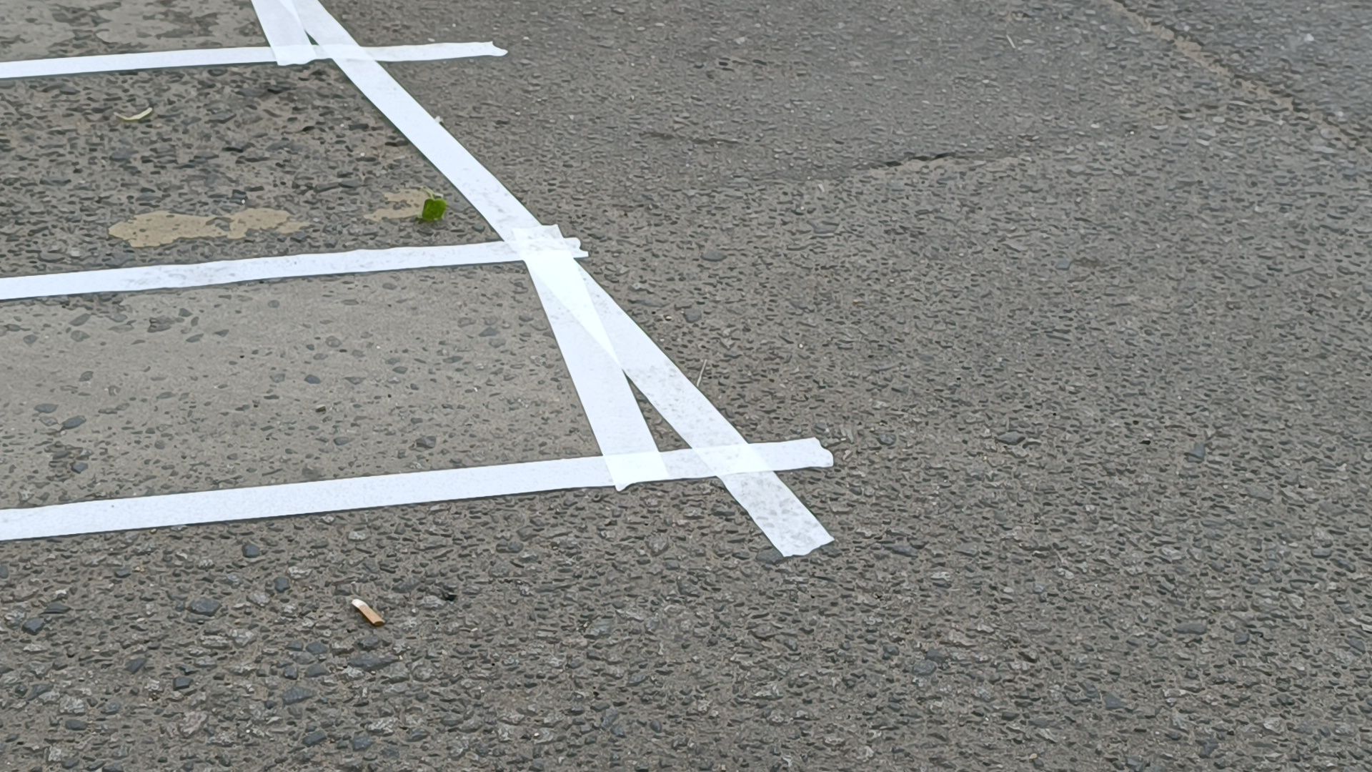 дорога, лобня, дорожная разметка,