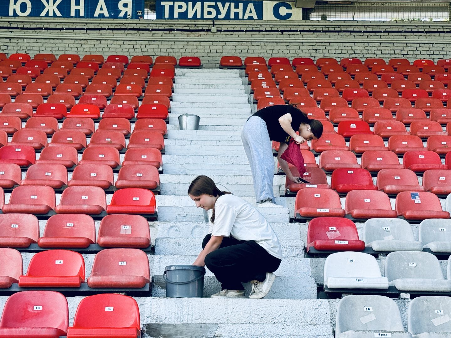 раменское, трудовые бригады, молодежь, каникулы, работа для школьников,