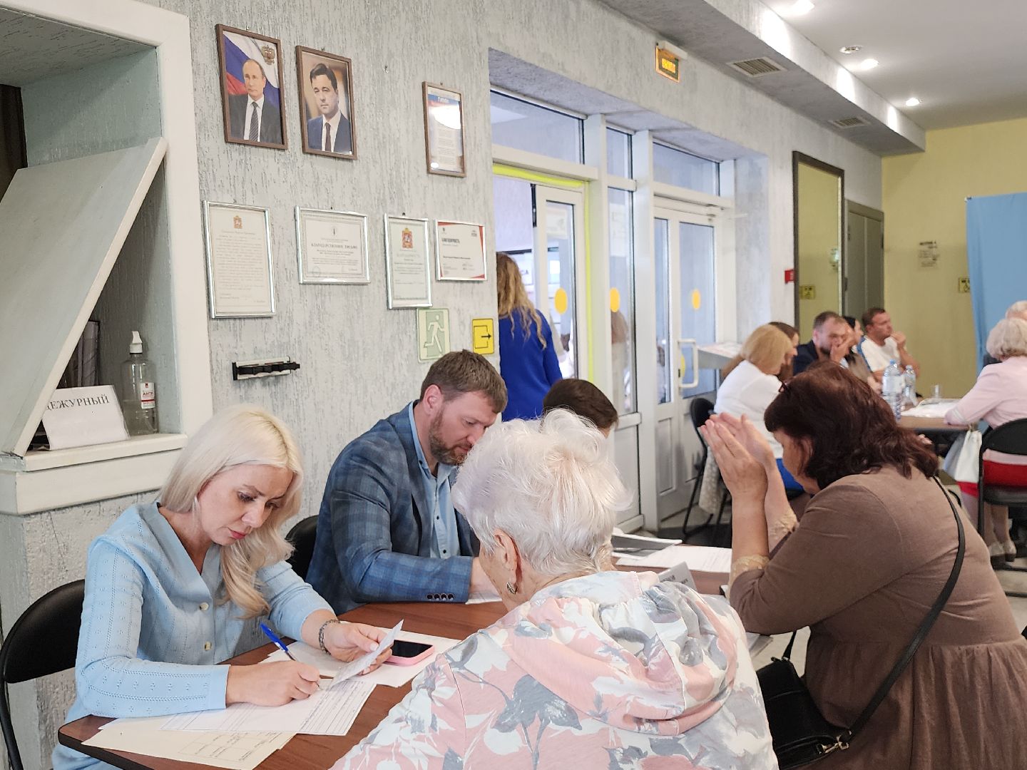 серпухов, подмосковье, выездная администрация,