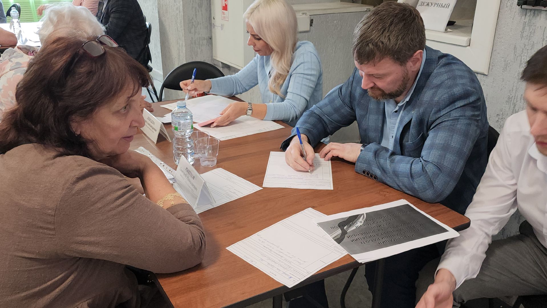 серпухов, подмосковье, выездная администрация,