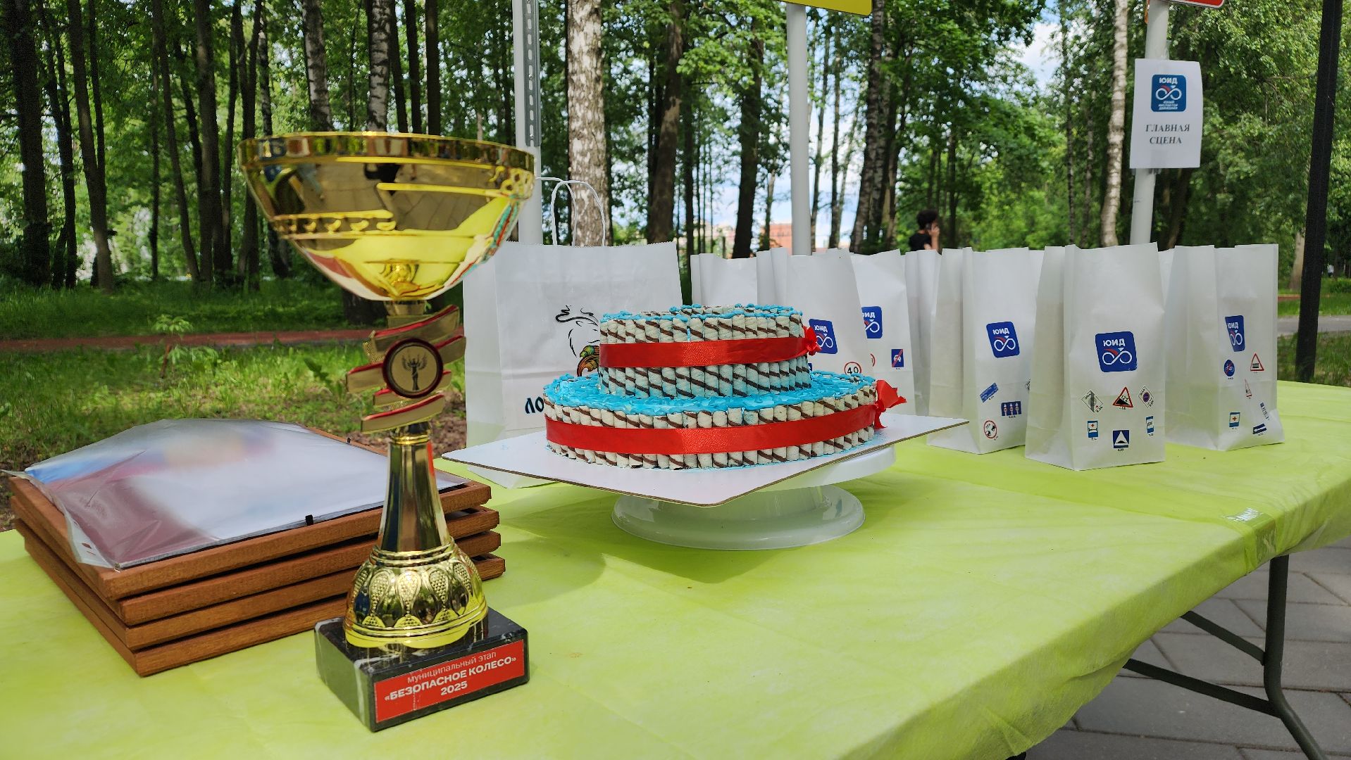 ЮИД,  юные инспекторы движения, дети, Мособлслет, лосино-петровский,