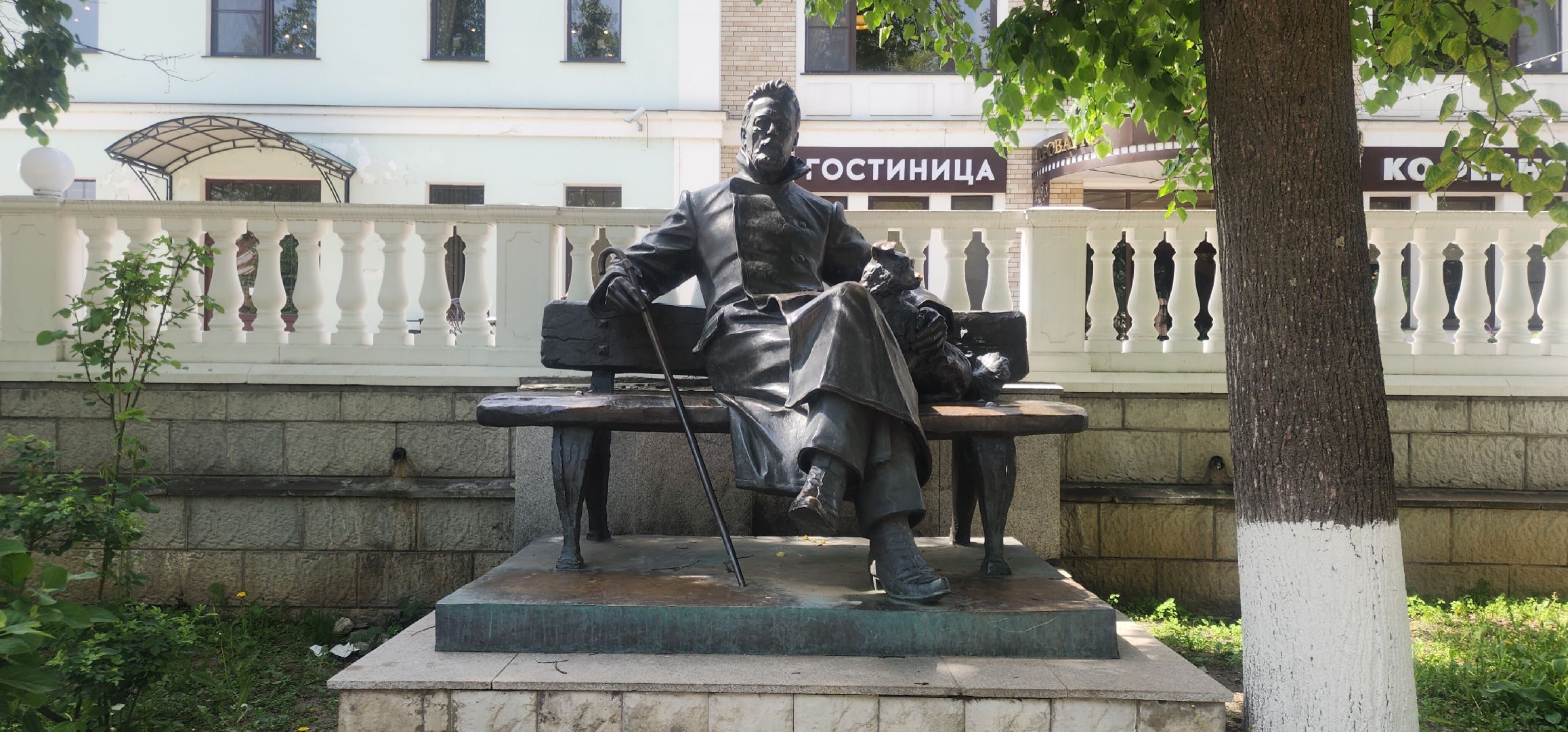 Звенигород, Культура, Фотовыставка , История Звенигорода, Культура Звенигорода,