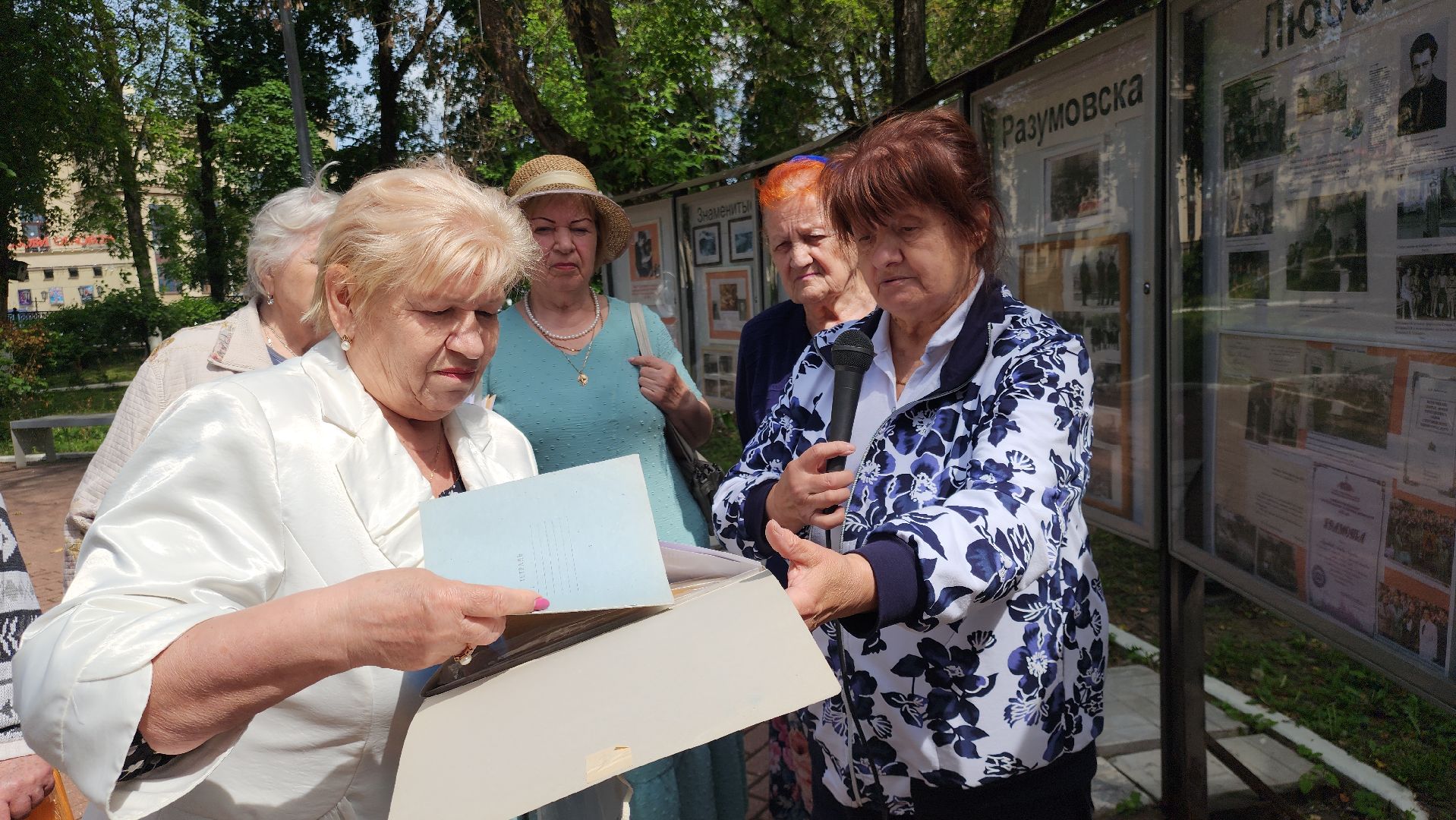 Звенигород, Культура, Фотовыставка , История Звенигорода, Культура Звенигорода,